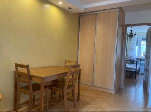 Apartament od Starowiejskiej