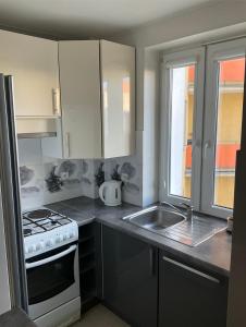 Apartament od Starowiejskiej