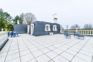 Villas Villa Sweet Birds : photos des chambres