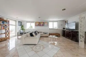 Munich Rooftop Retreat - München