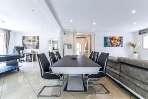 Villas Villa Sweet Birds : photos des chambres