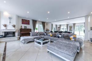 Villas Villa Sweet Birds : photos des chambres