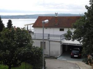 Ferienwohnung für 5 Personen ca 60 qm in Crikvenica, Kvarner Bucht Crikvenica und Umgebung - b58542