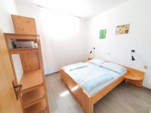 Ferienwohnung für 3 Personen ca 35 qm in Baška, Kvarner Bucht Krk