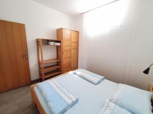 Ferienwohnung für 3 Personen ca 35 qm in Baška, Kvarner Bucht Krk