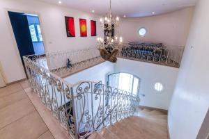 Villas Villa Sweet Birds : photos des chambres