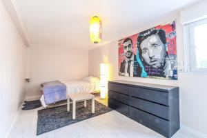 Villas Villa Sweet Birds : photos des chambres