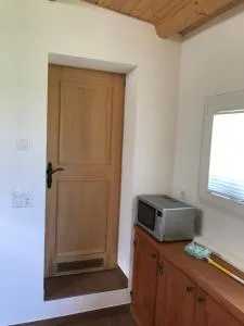 Dependance Ferien für Einzelpersonen - Alp Grüm