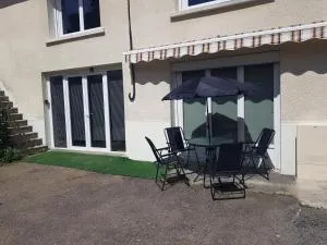 Appartement rdc rdc Limoges - Rilhac-Rancon