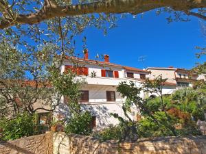 Ferienwohnung für 8 Personen ca 90 qm in Fažana, Istrien Istrische Riviera