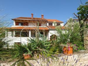 Ferienwohnung für 8 Personen ca 90 qm in Fažana, Istrien Istrische Riviera