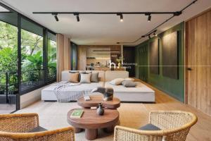 Apartamento Paz 302