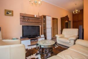 Ferienwohnung für 8 Personen ca 150 qm in Poreč, Istrien Istrische Riviera