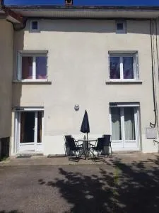 Maison de l'harmonie à Limoges - Rilhac-Rancon