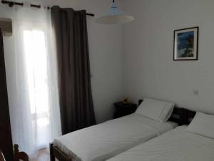 Amethyst room - 3hvězdičkové hotely ve městě Parikia