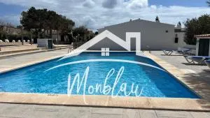 VILLA ESTRELLAS 8 - Son Xoriguer