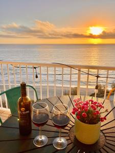 El Bikini Cullera - Junto a la playa - Right on the beach