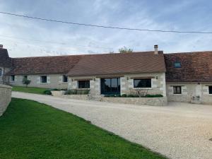 Villas Gite de la Forge, l-Atelier : photos des chambres