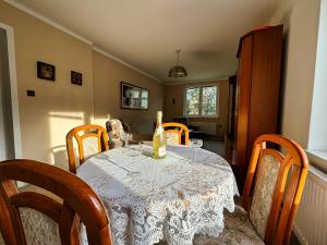 Apartmán u Náměstí