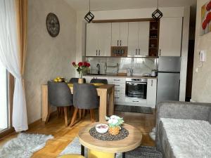 West Residence - Panorama lux & Spa