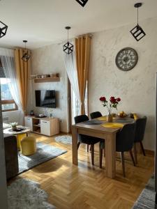 West Residence - Panorama lux & Spa