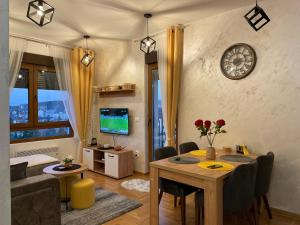 West Residence - Panorama lux & Spa