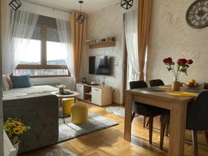 West Residence - Panorama lux & Spa