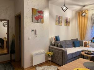 West Residence - Panorama lux & Spa