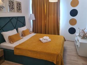 Apartament Fundeni