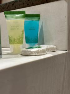 Anwar AlBaraka Hotel