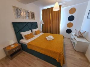 Apartament Fundeni