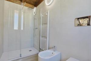 villa dei cento Pini