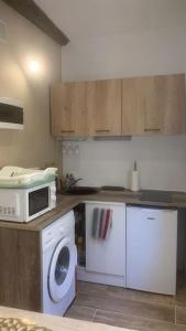 Grands Buffets hébergement Studio Narbonne