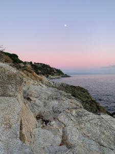 Luxury house with sea view img58