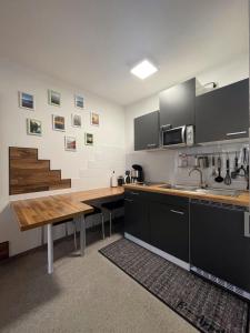 Bad Wildbad. Appartement 2.3 in ruhige Lage.