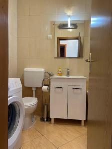 Dua Al Mar with Parking and Balcony