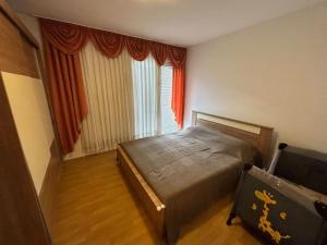 Dua Al Mar with Parking and Balcony