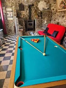 Gite Bellevue - Olette