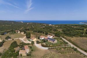 obrázek - Ferienwohnung für 7 Personen ca 144 qm in Rena Majore, Sardinien Gallura