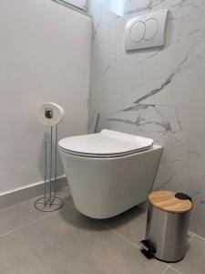 Modern Apartment in Villa