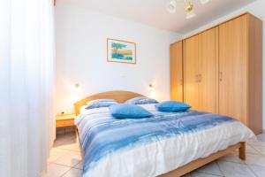 Ferienwohnung für 4 Personen ca 35 qm in Njivice, Kvarner Bucht Krk - b53678 