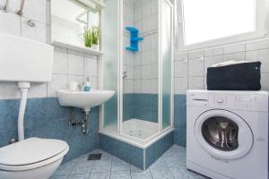 Ferienwohnung für 4 Personen ca 35 qm in Njivice, Kvarner Bucht Krk - b53678 