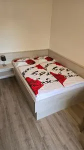 Apartment im Hotel - Schwarz im Höllthal