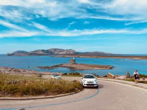 Luxury house with sea view img63