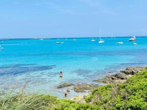 Luxury house with sea view img62