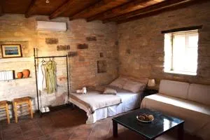 J&D Apartment - Lefkes