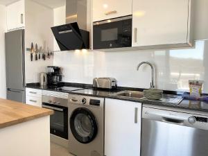 Ferienwohnung für 4 Personen ca 90 qm in Nerja, Andalusien Costa del Sol