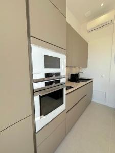MENTON # MONACO - F1 GP - 4 PERSONS - SEA VIEW - NEW - PARKING - CLIM - PREMIUM - BEACH and SUN