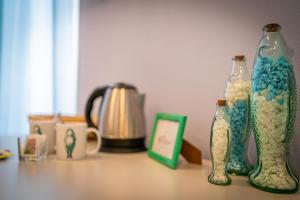 i sapori del levante