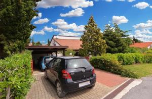 Ferienwohnung für 3 Personen ca 55 qm in Premantura, Istrien Istrische Riviera 